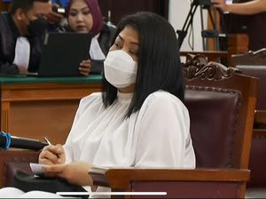 Vonis Putri Candrawathi Disunat MA