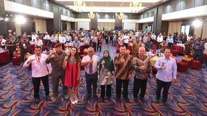 KUHP Baru Dinilai Anut Asas Keseimbangan antara Negara & Warga