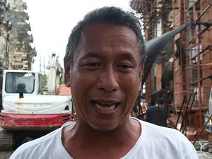 Tim Penataan Pantai Seminyak Minta Tambahan Rp 50 Miliar Buat Proyek Samigita