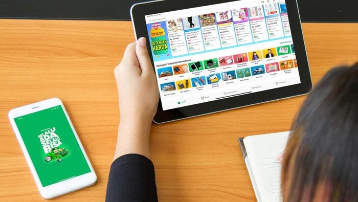 Tokopedia