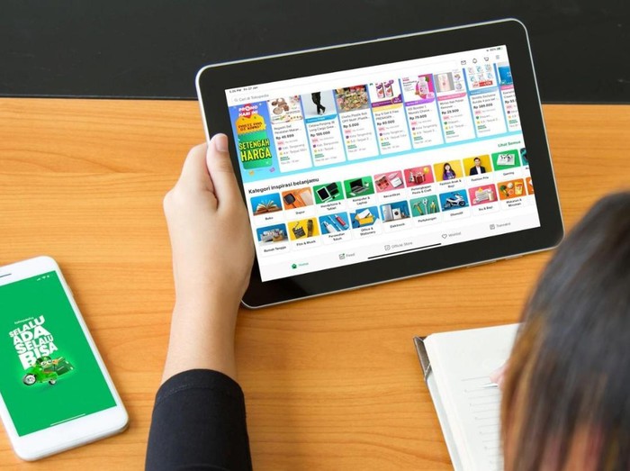 Tokopedia