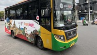 Gelaran ATF 2023 bertemakan ‘ASEAN: A Journey to Wonderful Destinations’.