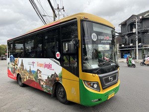 Rute Trans Jogja Terbaru 2026 Semua Jalur Lengkap dengan Cara Bayarnya