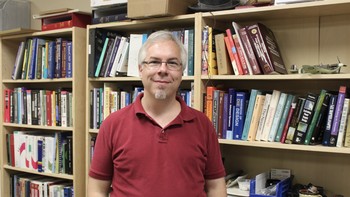 Pendiri OpenAI lainnya adalah Trevor Blackwell, seorang programmer komputer, insinyur dan pengusaha yang tinggal di Silicon Valley. Blackwell yang asal Kanada ini pengembang robot humanoid. Dia pendiri dan mantan CEO Anybots dan partner di Y Combinator. Foto: Unwired