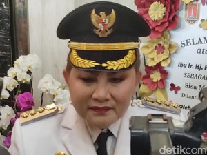 Intip Harta Kekayaan Mbak Ita yang Baru Dilantik Jadi Wali Kota Semarang