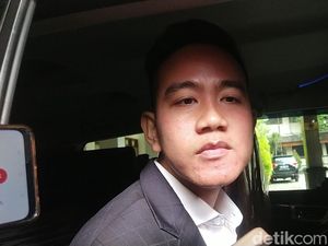 Gibran Pajang Foto Profil Adik di Twitter tapi Bukan Kaesang, Lho Siapa?