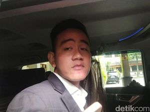 Gibran Jemput Megawati Hadiri Pelantikan Walkot Semarang