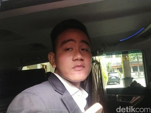 Gibran Minta Maaf Pemain Persis Kejar-Pukuli Pelempar Bus: Silakan Diperiksa