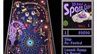 Kamu pasti pernah main game pinball ini, selain solitaire dan minesweeper, ini juga game yang paling sering dimainin di Windows jadul