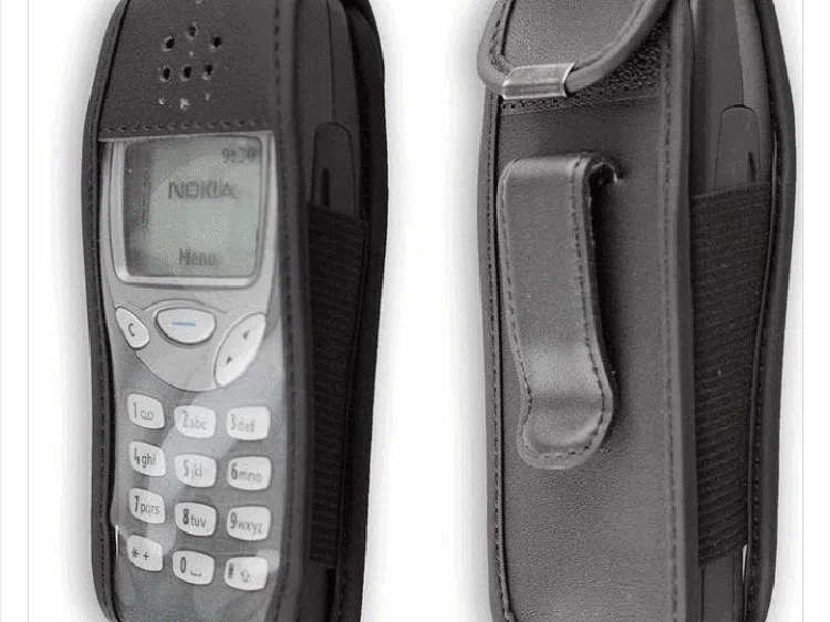 Yuk Nostalgia! Foto Tekno Jadul yang Bikin Kamu Senyum Sendiri