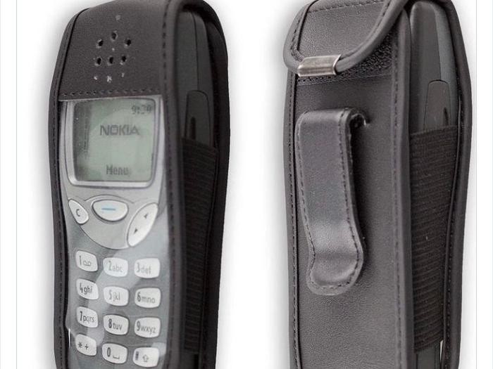 Yuk Nostalgia! FotoTekno Jadul yang Bikin Kamu Senyum Sendiri Mari kita sedikit bernostalgia melihat foto-foto tekno jadul yang bikin kalian bakal senyum-senyum sendiri. Yuk lihat foto-fotonya.