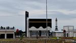 Ada yang Baru di Jambi, Si Putri Pinang Masak Park yang Tertata