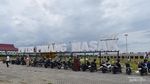 Ada yang Baru di Jambi, Si Putri Pinang Masak Park yang Tertata