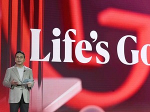 Komitmen LG Hadirkan Inovasi untuk Masa Depan yang Lebih Baik
