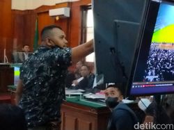 Ditanya Soal Provokasi ke Bonek-Persebaya, Steward Kanjuruhan: Gak Dengar