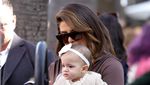 5 Foto Anak Priyanka Chopra yang Lahir dari Ibu Pengganti