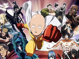 20 Judul Anime Lucu dan Kocak Terbaik, Bikin Ngakak!