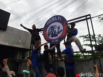 Tergusur 2 Asisten Pelatih Asing, Siswantoro Tukangi Arema U-20