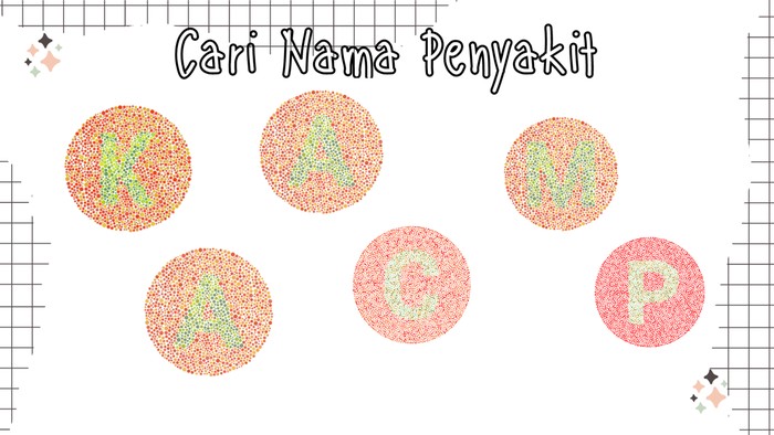 Penyakit ini pernah membuat gempar karena kasusnya melonjak 3.341 dari 31 provinsi di Indonesia. Kira-kira apa nama penyakitnya, ya?