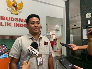 Ombudsman Terima Laporan Kasus Mahasiswa UI Tewas Kecelakaan Jadi Tersangka
