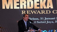Program Merdeka Big Deals bertujuan untuk meningkatkan kepercayaan masyarakat terhadap TPFX Indonesia sebagai layanan jasa keuangan yang berfokus pada perdagangan derivatif dan memberikan pengalaman transaksi terbaik kepada para nasabah dengan mendapatkan hadiah menarik.