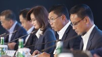 Laba bersih tersebut turut ditopang oleh optimalisasi fungsi intermediasi perseroan yang sejalan dengan pertumbuhan ekonomi yang positif. Tercatat, hingga akhir 2022, kredit secara konsolidasi perseroan mampu tumbuh positif sebesar 14,48% you menjadi Rp 1.202,2 triliun.