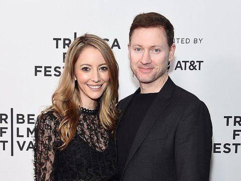 Bryan Johnson & Taryn Southern