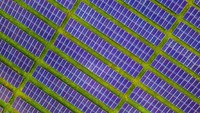 Saat ini, APRIL telah membangun 11 MW solar panel yang pemanfaatannya telah mulai digunakan untuk operasional pabrik. APRIL menargetkan dapat mengaliri kebutuhan energi pabrik sebesar 90% dari sumber energi terbarukan, dari realisasi saat ini yang baru mencapai 87%.