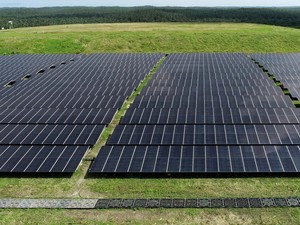 RI Mau Geber Energi Baru Terbarukan, Ini Tantangannya