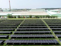 Komitmen Pemprov Jabar terhadap Energi Bersih Disebut Masih Lemah