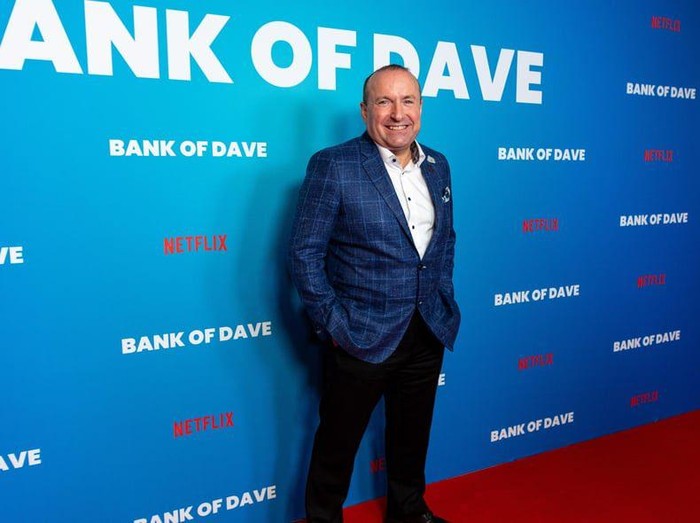 Dave Fishwich
