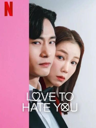 Love to Hate You