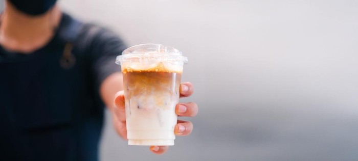 Es Kopi Susu