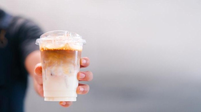 Es Kopi Susu