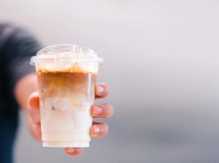 Es Kopi Susu