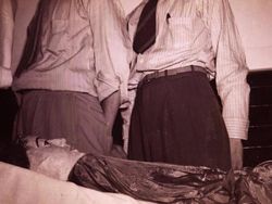 Deretan Foto Jadul yang Aneh Bikin Terperangah Mengetahui Faktanya