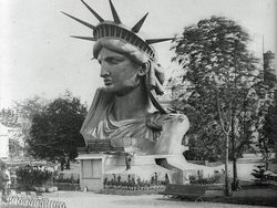 Deretan Foto Jadul yang Aneh Bikin Terperangah Mengetahui Faktanya