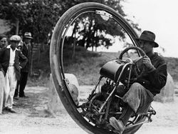 Deretan Foto Jadul yang Aneh Bikin Terperangah Mengetahui Faktanya