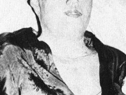 Deretan Foto Jadul yang Aneh Bikin Terperangah Mengetahui Faktanya