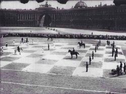 Deretan Foto Jadul yang Aneh Bikin Terperangah Mengetahui Faktanya