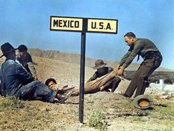 Deretan Foto Jadul yang Aneh Bikin Terperangah Mengetahui Faktanya