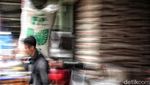 Gegara Ini, Beras di Cipinang Jadi Mahal dan Langka