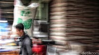 Ketiadaan SOP stok opname di lingkungan PIBC dinilai menjadi salah satu penyebab kekacauan data dan lemahnya pengawasan rantai distribusi.  Pradita Utama/detikcom