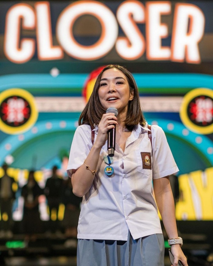 Gisel Gisel