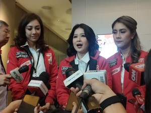 PSI soal Dukungan ke Anies: Kemungkinan Ada, Meski Agak Kecil