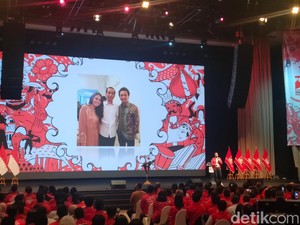 PSI Usul Jokowi Tata Ulang Kawasan Senayan Biar Jadi Legasi