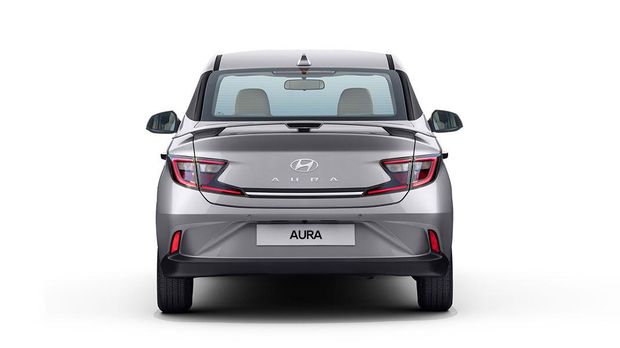 Hyundai Aura