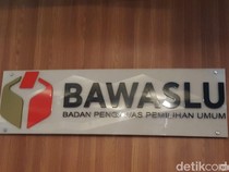 Bawaslu Terima 2 Laporan Pelanggaran Netralitas di PSU Empat Lawang