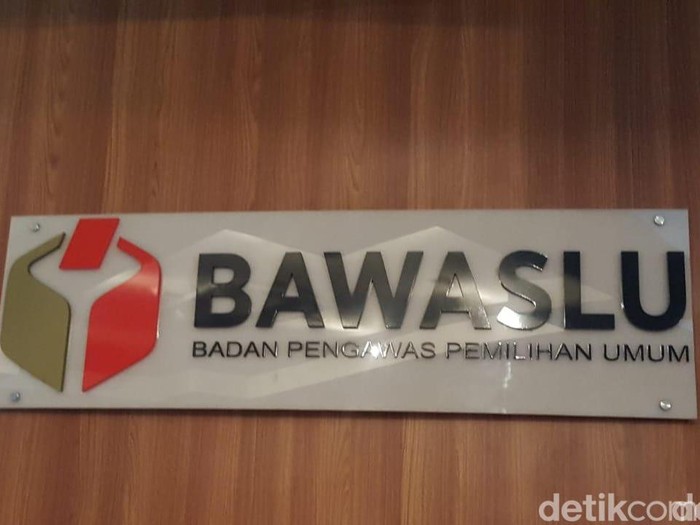 Ilustrasi Bawaslu
