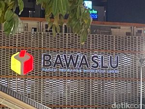 81 Calon Anggota Bawaslu di Babel Lolos Psikotes, 3 Pernah Disidang DKPP